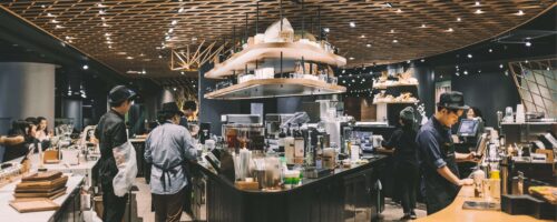 המדריך לאכילה בריאה בחוץ