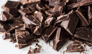 איך לאכול חבילת שוקולד ליום ולרדת 15 קילו