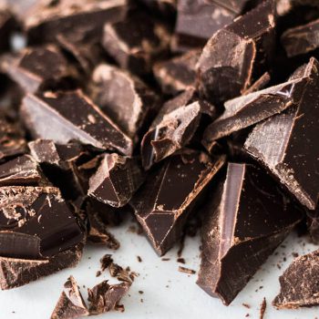 איך לאכול חבילת שוקולד ליום ולרדת 15 קילו